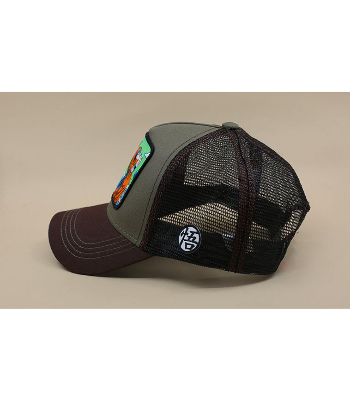 Capslab Il suo cappello da congelatore G Capslab Il suo cappello da congelatore G
